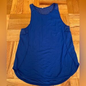Lululemon Racerback Tank